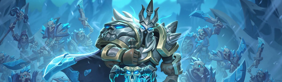 Arthas Reforged Event Heroic and Mythic Missions Guide